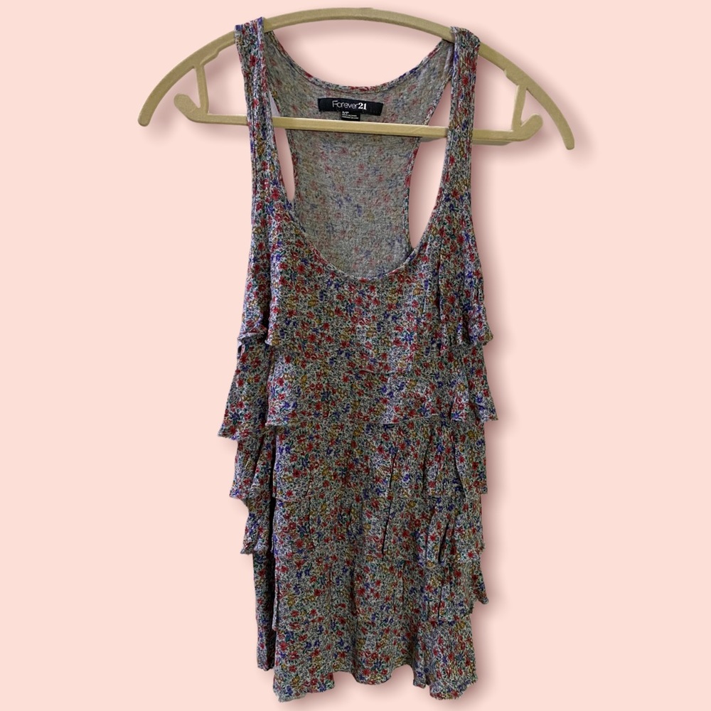 Womens Tank Top
